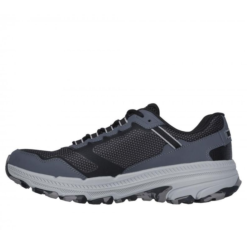 Zapatilla Hombre Go Run Trail Altitude 2.0Mar Negro Skechers-3