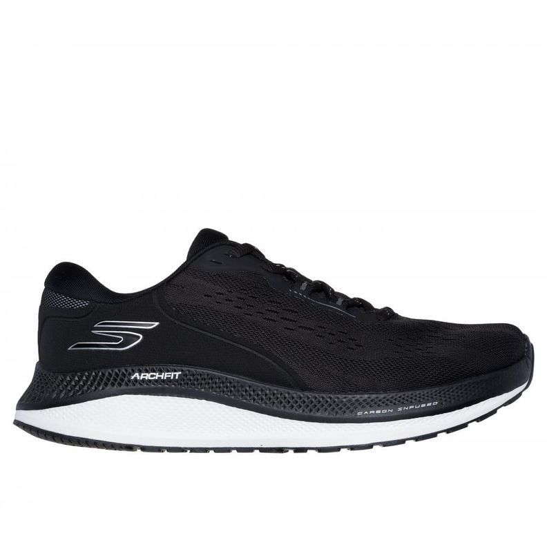Zapatilla Hombre Go Run Persistence 2 Negro Skechers-0