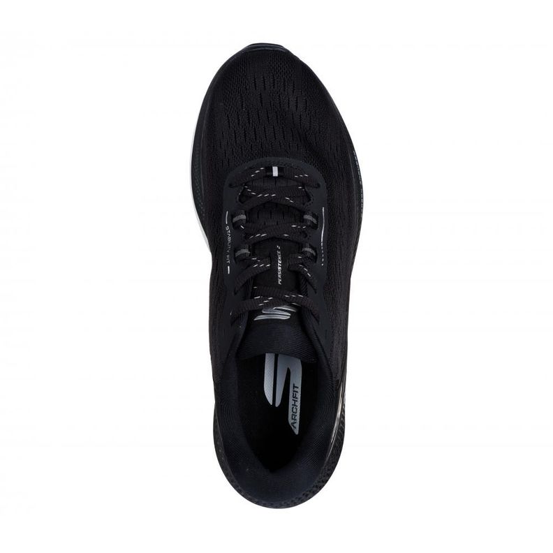 Zapatilla Hombre Go Run Persistence 2 Negro Skechers-1
