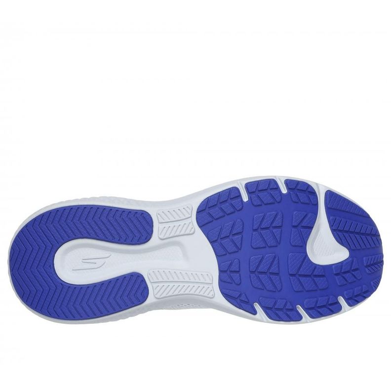 Zapatilla Mujer Go Run Supersonic Max Morado Skechers-2
