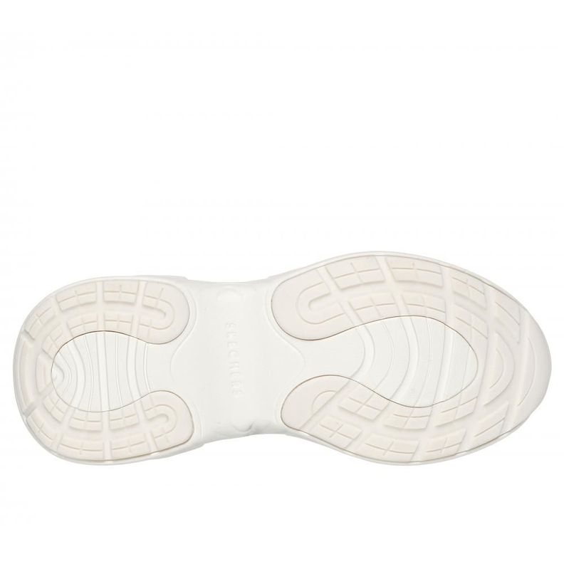Zapatilla Mujer Skechers Slip-ins: Hazel Rosado-2