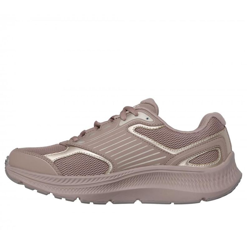 Zapatilla Mujer Go Run Consistent 2.0 Advance Café Skechers-3