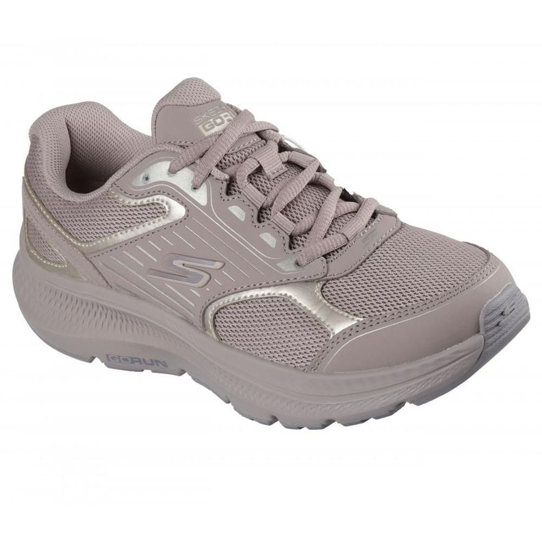 Zapatilla Mujer Go Run Consistent 2.0 Advance Café Skechers-4