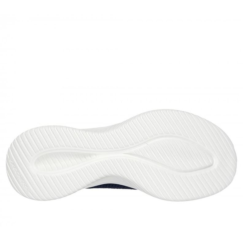 Zapatilla Mujer Skechers Slip-ins: Ultra Flex 3.0 Azul A-2