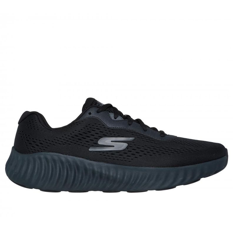 Zapatilla Hombre Go Run Now Negro Skechers-0