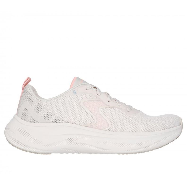 Zapatilla Mujer Skech Cloude Beige Skechers-0