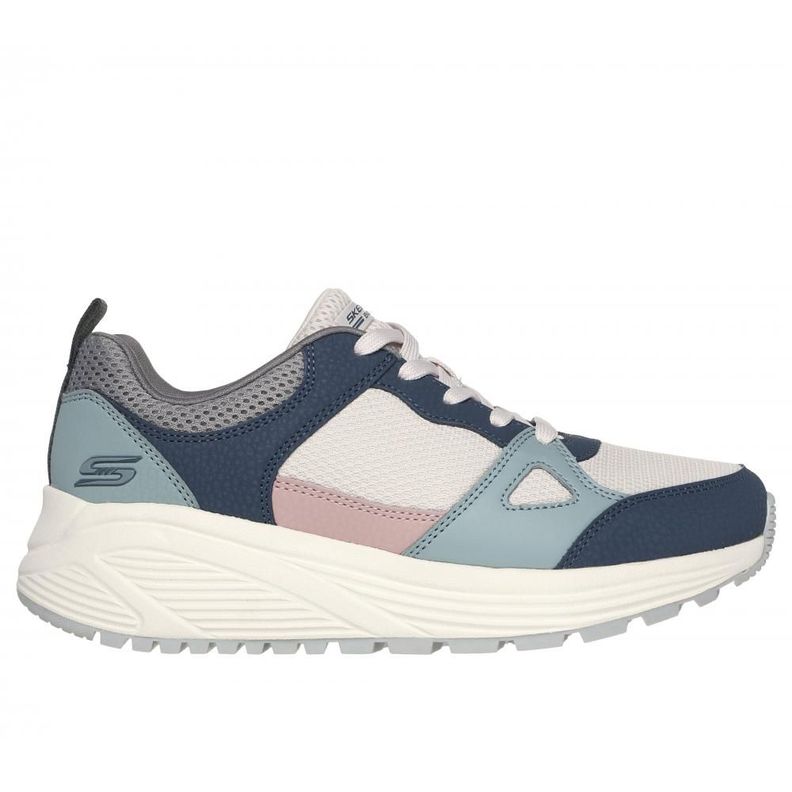 Zapatilla Mujer Bobs Sparrow 2.0 Negra Skechers-0