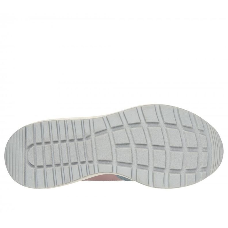 Zapatilla Mujer Bobs Sparrow 2.0 Negra Skechers-2