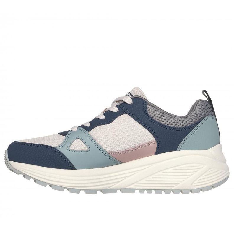 Zapatilla Mujer Bobs Sparrow 2.0 Negra Skechers-3