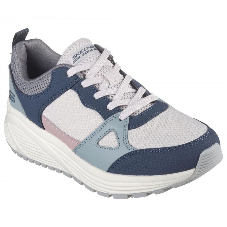 Zapatilla Mujer Bobs Sparrow 2.0 Negra Skechers-4