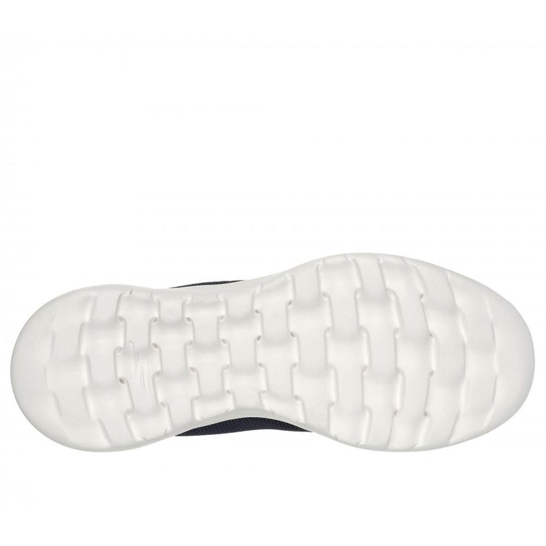 Zapatilla Mujer Go Walk Joy Navy Skechers-2