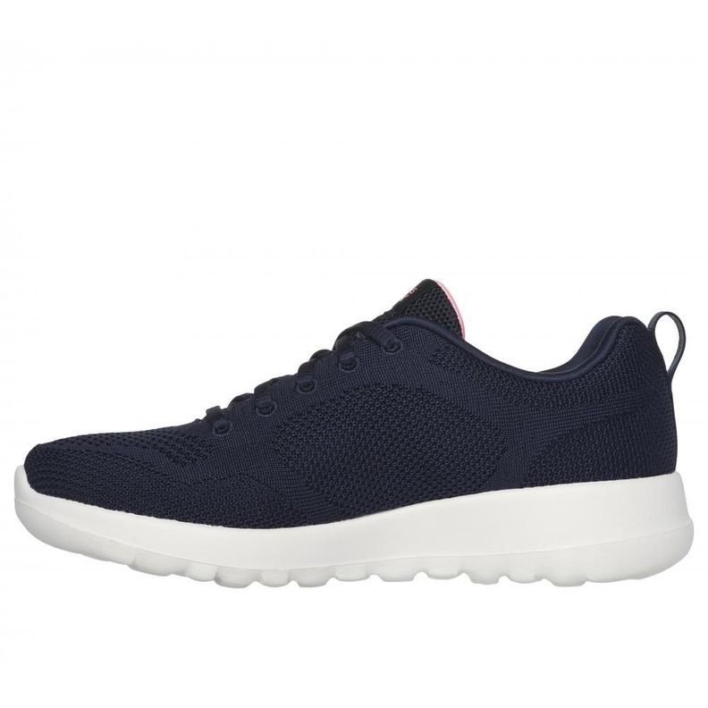 Zapatilla Mujer Go Walk Joy Navy Skechers-3