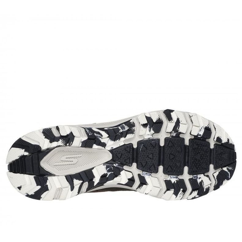 Zapatilla Hombre Go Run Trail Altitude 2.0 R Café Skechers-2