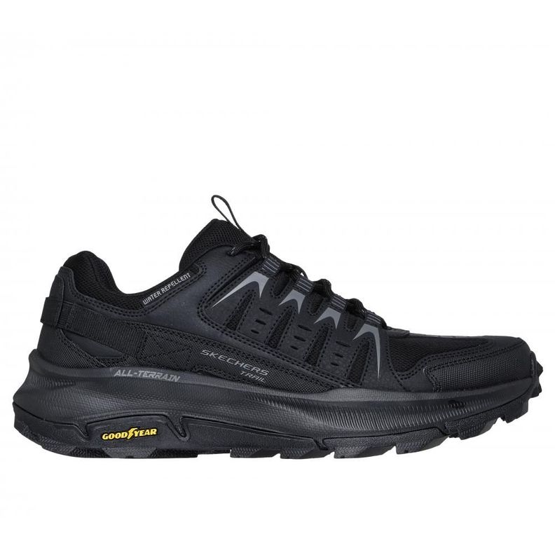Zapatilla Hombre Equalizer 5.0 Trail Negro Skechers-0