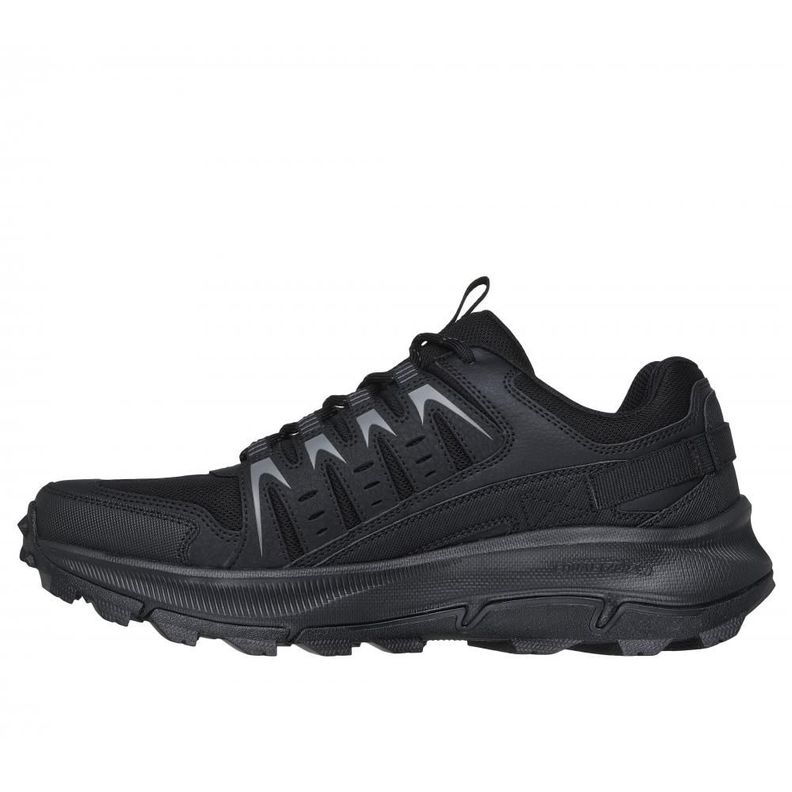 Zapatilla Hombre Equalizer 5.0 Trail Negro Skechers-3