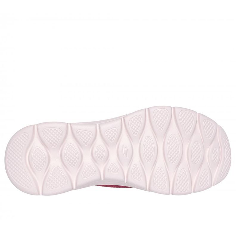 Zapatilla Mujer Go Walk Flex Talli Rosado Skechers-2