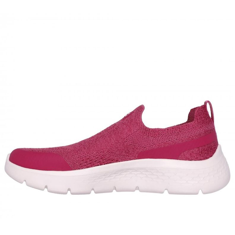 Zapatilla Mujer Go Walk Flex Talli Rosado Skechers-3