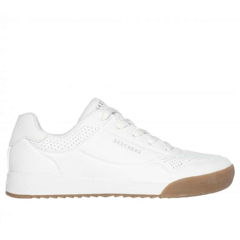 Zapatilla Mujer Zinger The Arwen Blanco Skechers-0