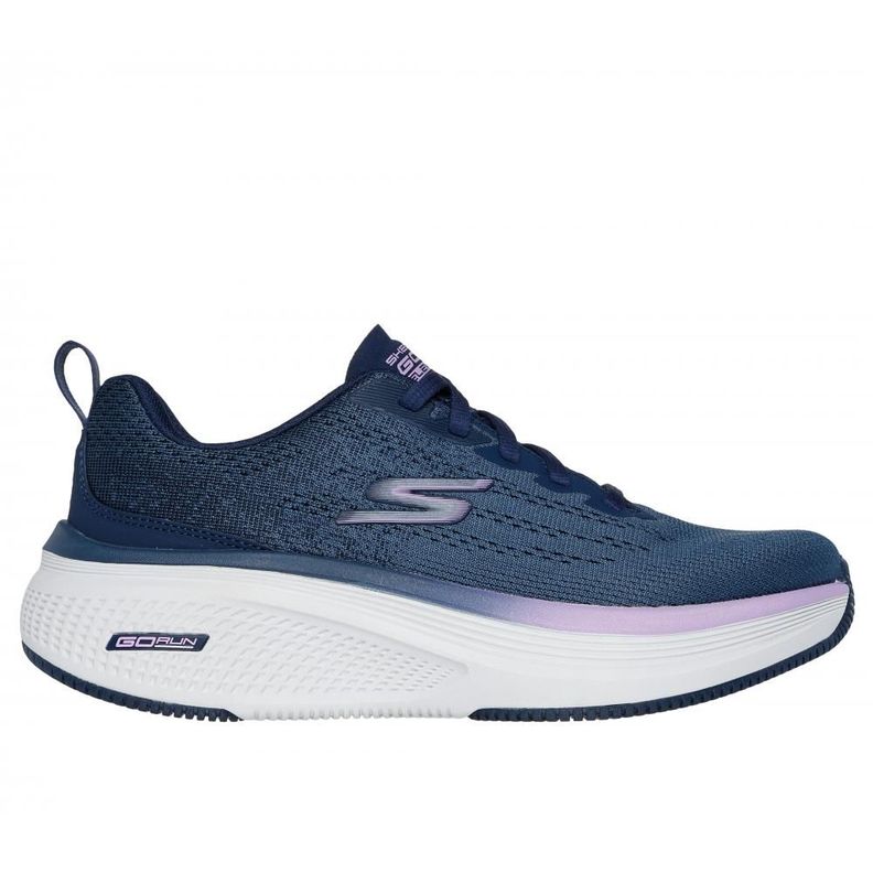 Zapatilla Mujer Go Run Elevate 2.0 Azul Skechers-0