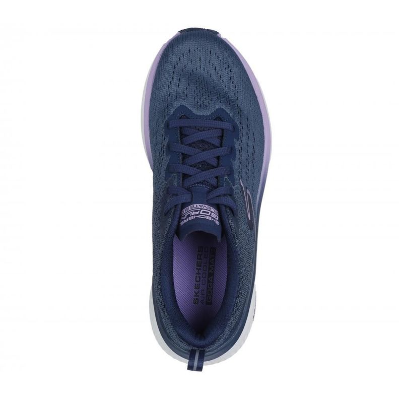 Zapatilla Mujer Go Run Elevate 2.0 Azul Skechers-1