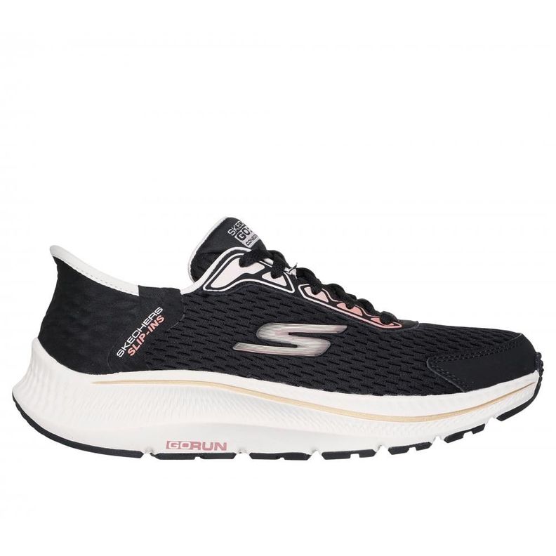 Zapatilla Mujer Go Run Consistent 2.0Endure Negro Skechers-0