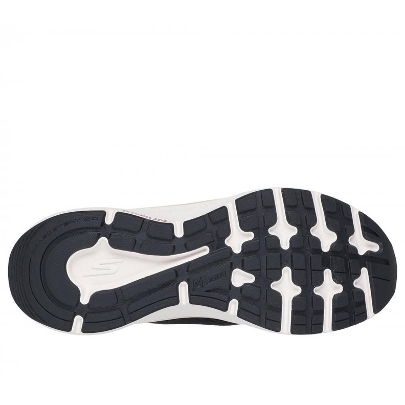 Zapatilla Mujer Go Run Consistent 2.0Endure Negro Skechers-2