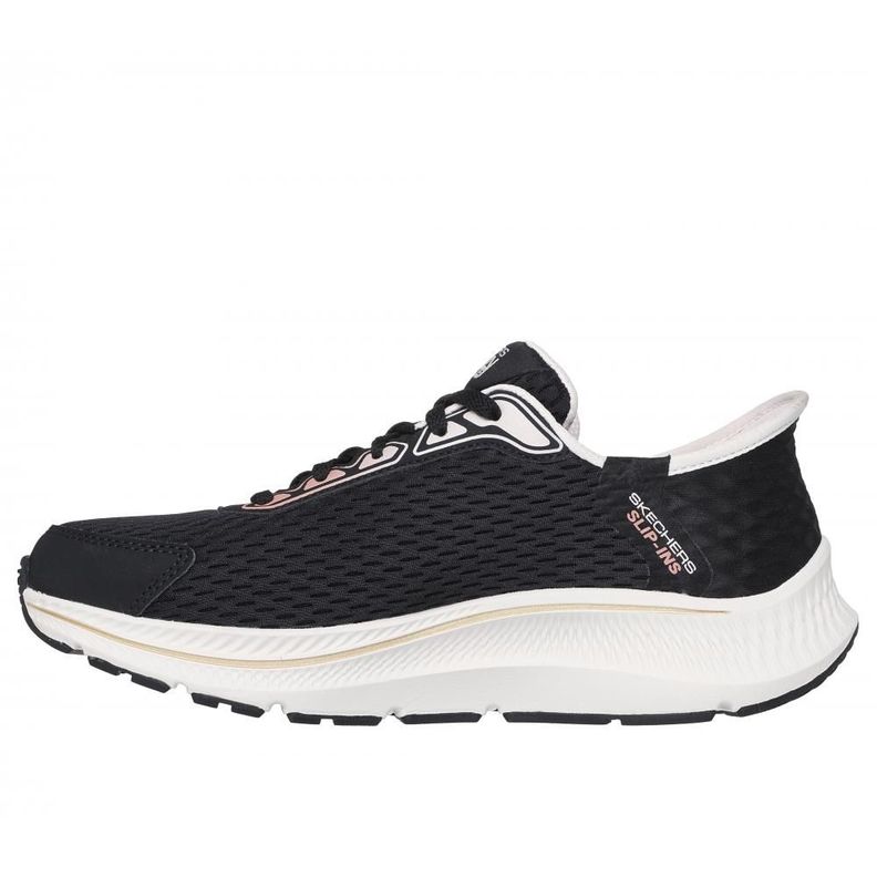 Zapatilla Mujer Go Run Consistent 2.0Endure Negro Skechers-3