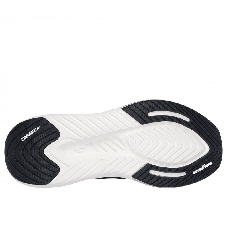 Zapatilla Mujer Go Walk Max Walker Vea Negro Skechers-2