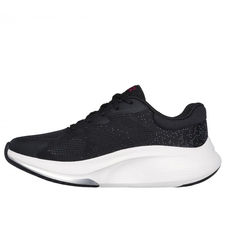 Zapatilla Mujer Go Walk Max Walker Vea Negro Skechers-3