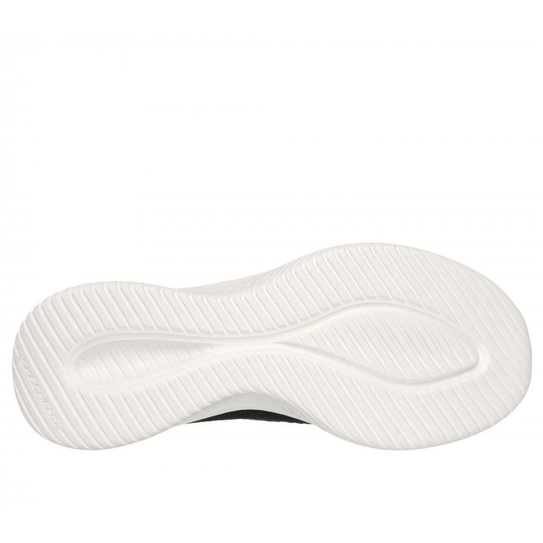 Zapatilla Mujer Skechers Slip-ins: Ultra Flex 3.0 D Negro-2