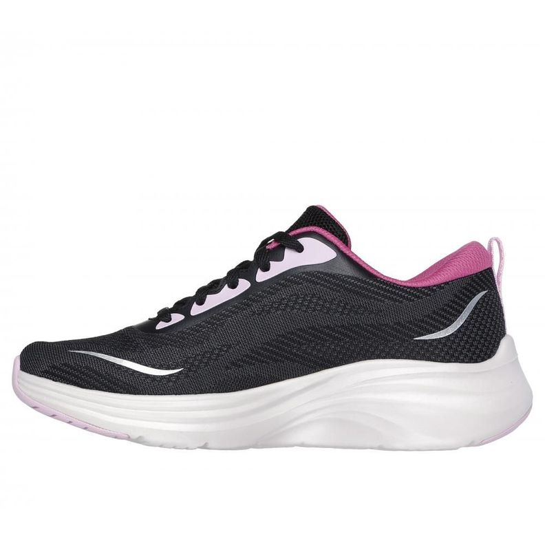 Zapatilla Mujer Vapor Foam Smooth Ride Negro Skechers-3