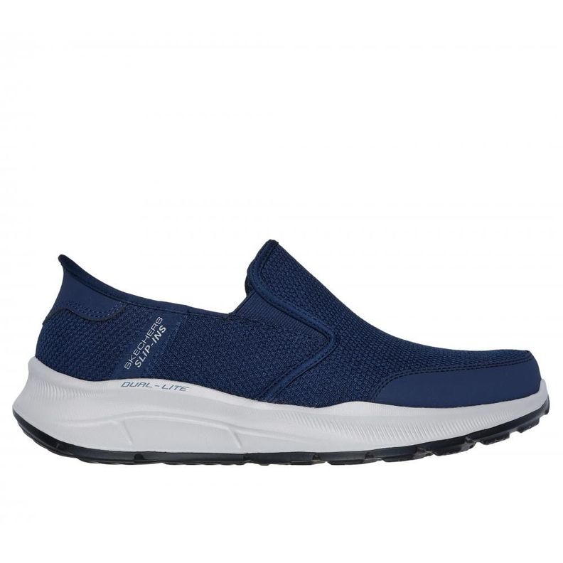 Zapatilla Hombre Skechers Slip-ins: Equalizer 5.0 Azul-0