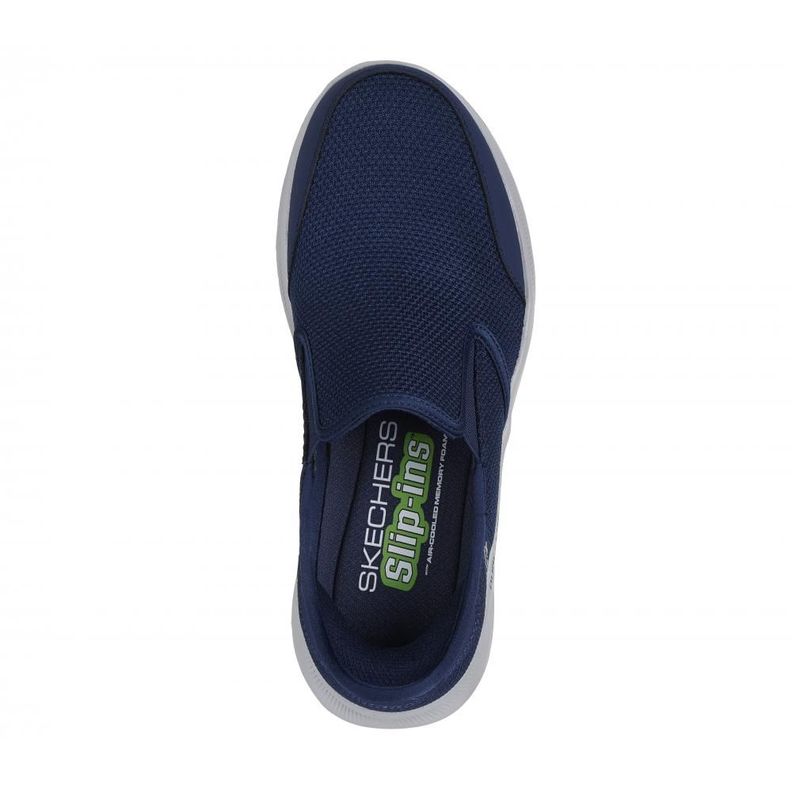 Zapatilla Hombre Skechers Slip-ins: Equalizer 5.0 Azul-1