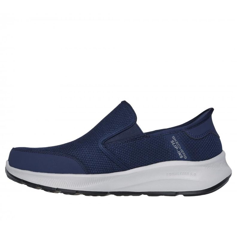 Zapatilla Hombre Skechers Slip-ins: Equalizer 5.0 Azul-3