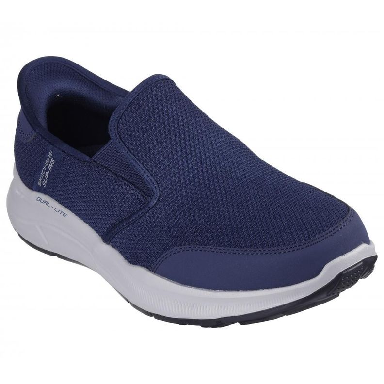 Zapatilla Hombre Skechers Slip-ins: Equalizer 5.0 Azul-4