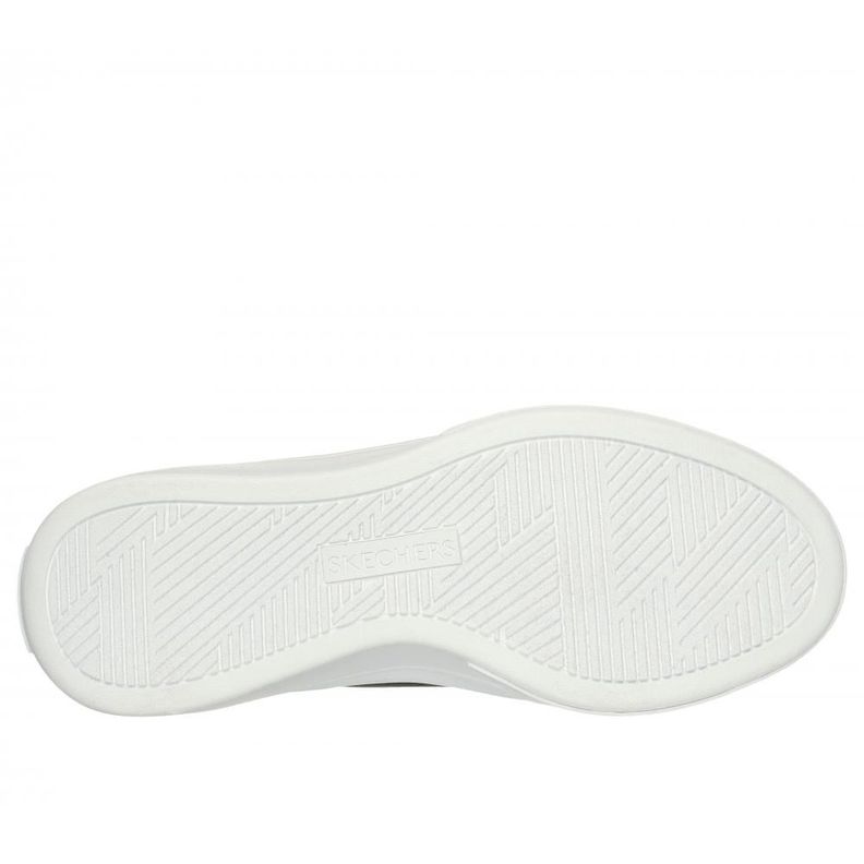 Zapatilla Mujer Skechers Slip-ins: Cordova Classic Negro-2