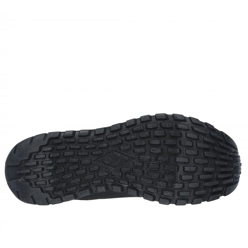 Botín Mujer Uno Rugged Darling Daze Negro Skechers-2