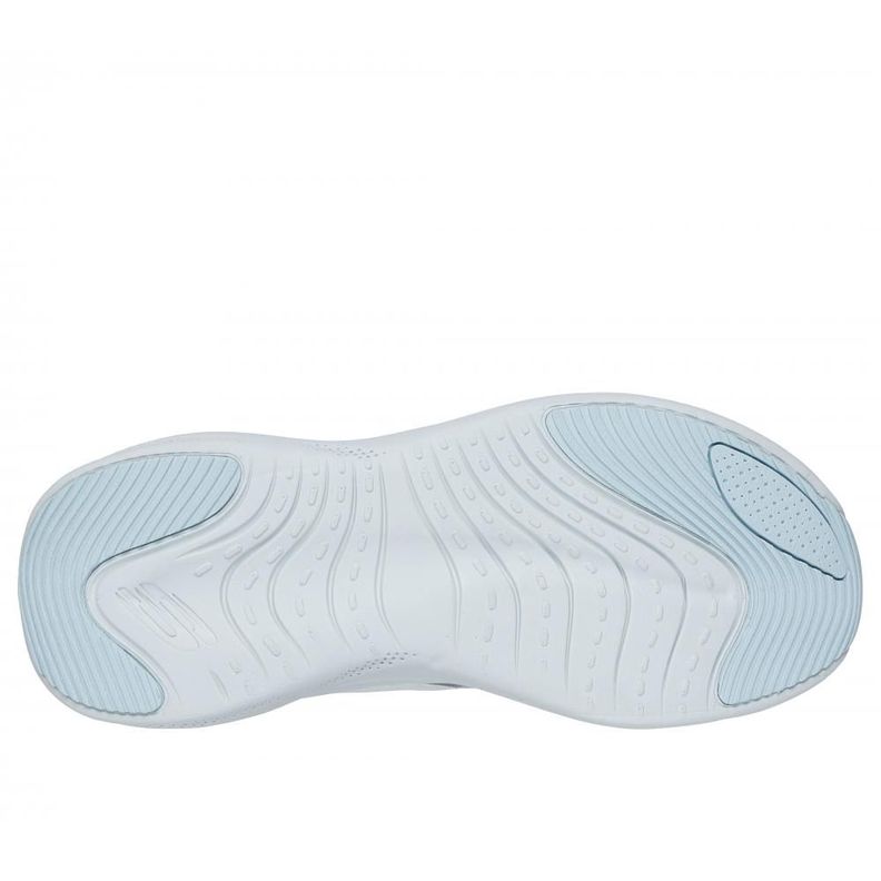 Zapatilla Mujer Skech Cloude Verde Skechers-2