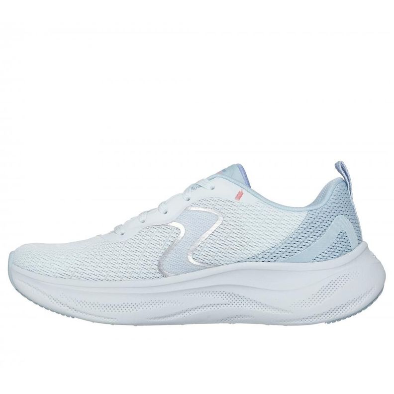 Zapatilla Mujer Skech Cloude Verde Skechers-3