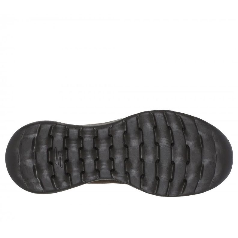 Botín Mujer Skechers Slip-ins: On-The-Go Joy Cozy Dream Café-2