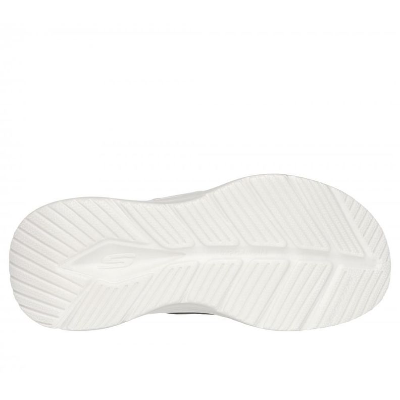 Sandalia Hombre Vapor Foam Sandal Sayto Negro C Skechers-2