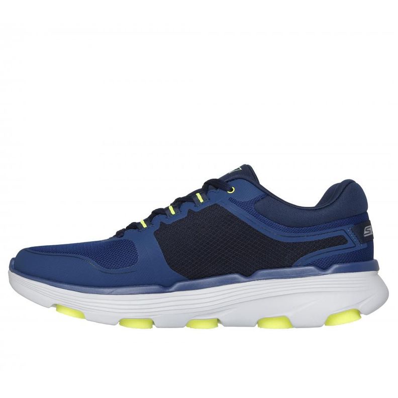 Zapatilla Hombre Go Run 7.0 Full Range Azul Skechers-3