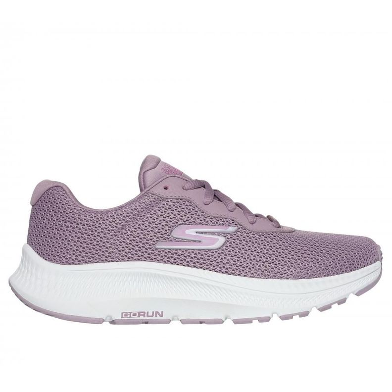 Zapatilla Mujer Go Run Consistent 2.0 Engaged Morado Skechers-0