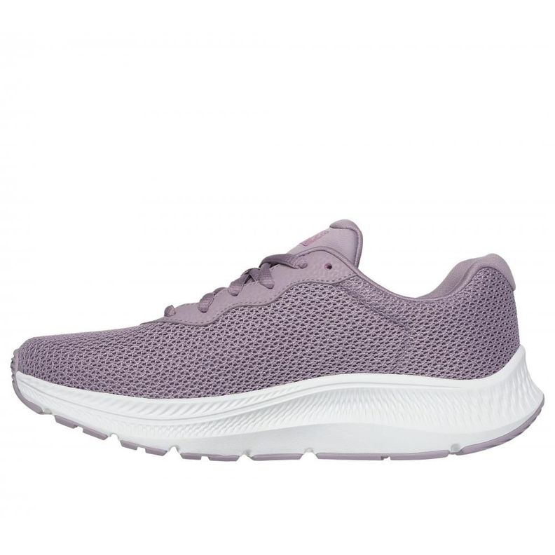 Zapatilla Mujer Go Run Consistent 2.0 Engaged Morado Skechers-3