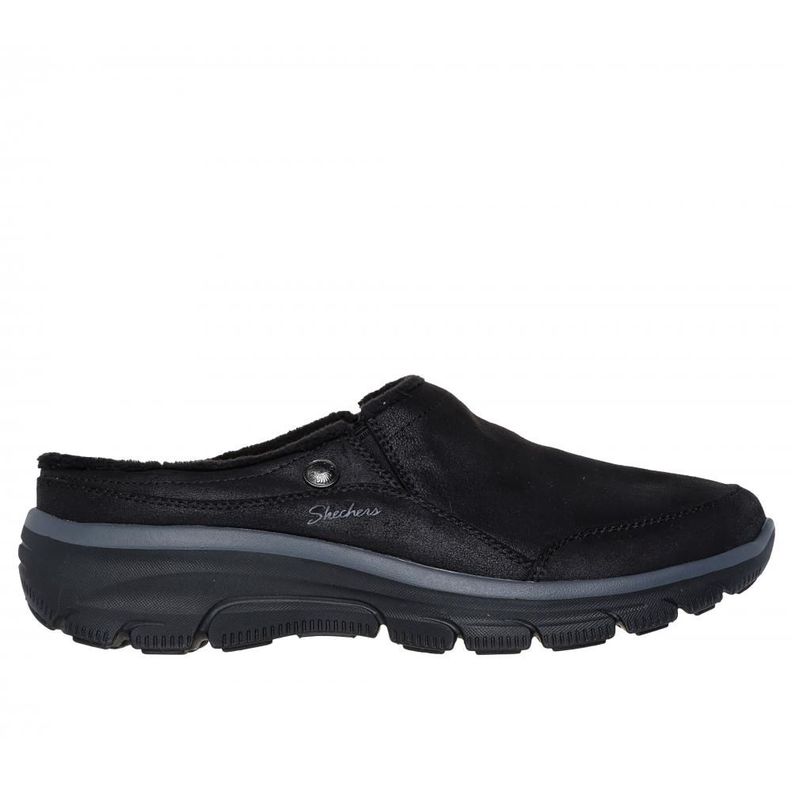 Zapato Mujer Easy Going Latte 2 Negro Skechers-0