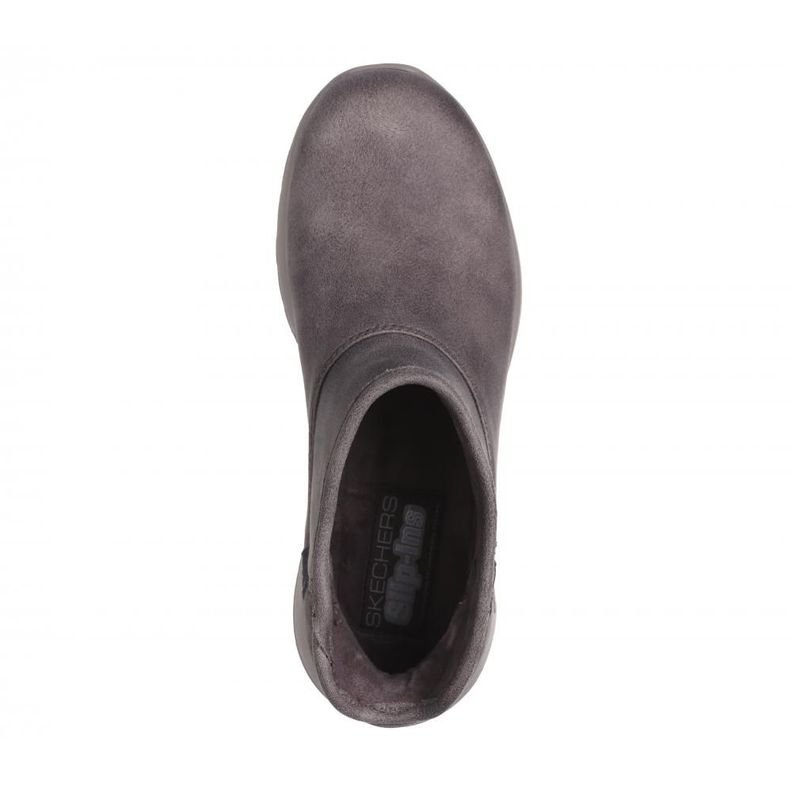 Botín Mujer Skechers Slip-ins: On-The-Go Joy Café -1