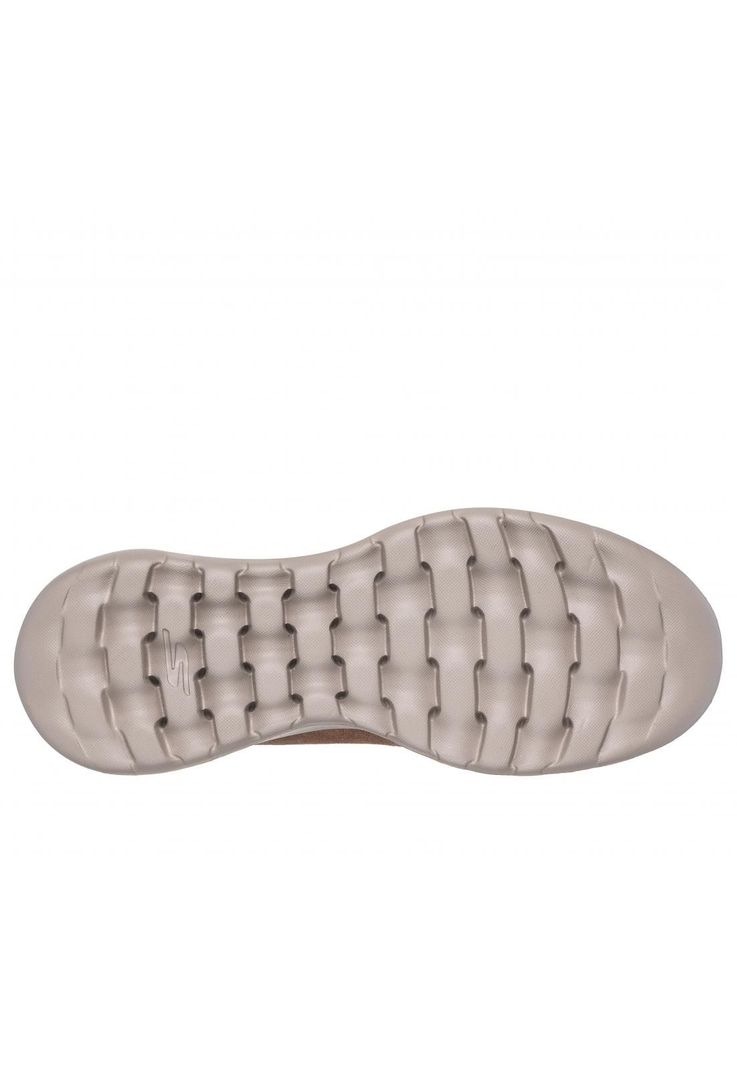 Botín Mujer Slip-ins On The Go Joy Cozy Café NT Skechers-2