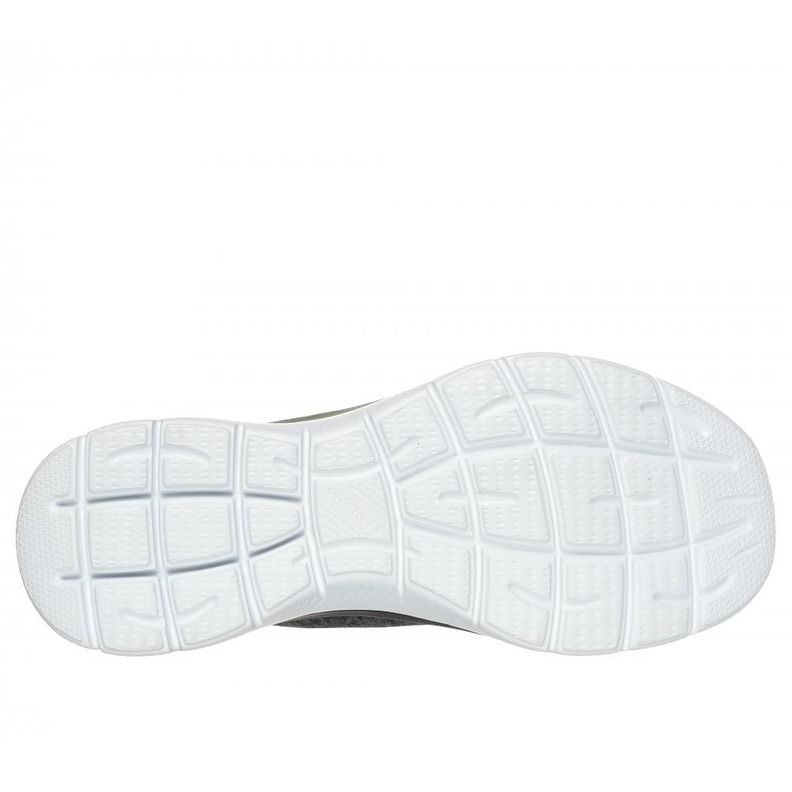Zapatilla Mujer Skechers Slip-ins: Summits A Negro-2