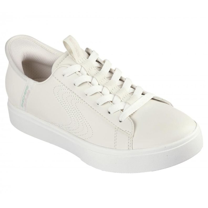 Zapatilla Mujer Skechers Slip-ins: Eden LX Royal Stride Beige-4