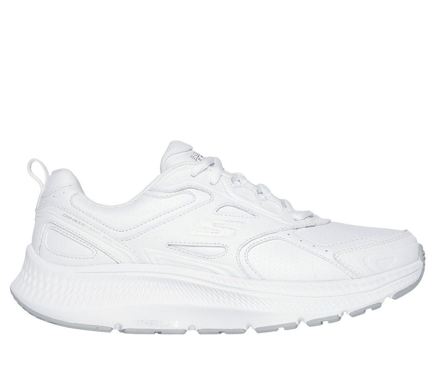 Zapatillas Mujer Go Run Cons2.0 Sumpter T Blanco Skechers